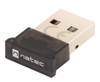 Natec BLUETOOTH USB NANO FLY V5.0 CLASS II - 1470223 - zdjęcie 2